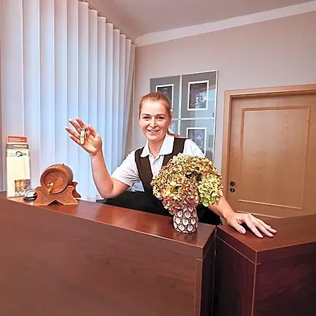 Hotel Am Malerweg *