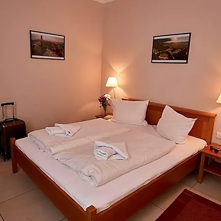 Hotel Am Malerweg *