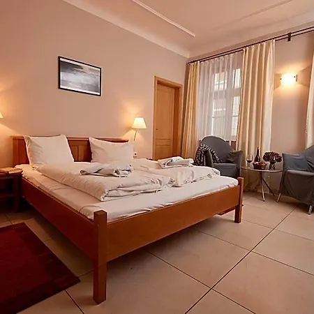 Hotel Am Malerweg Pirna