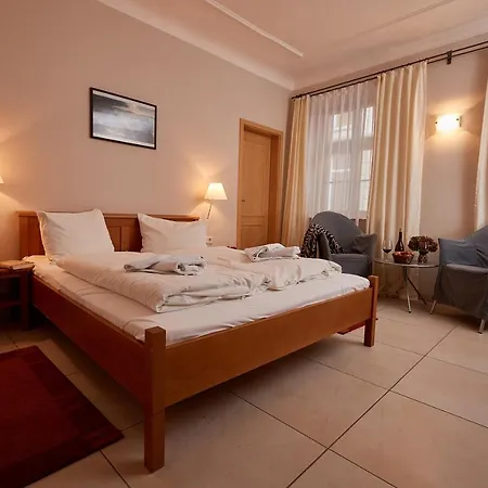 Hotel Am Malerweg Pirna