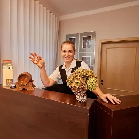 Am Malerweg Hotel Pirna