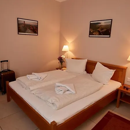 Hotel Am Malerweg